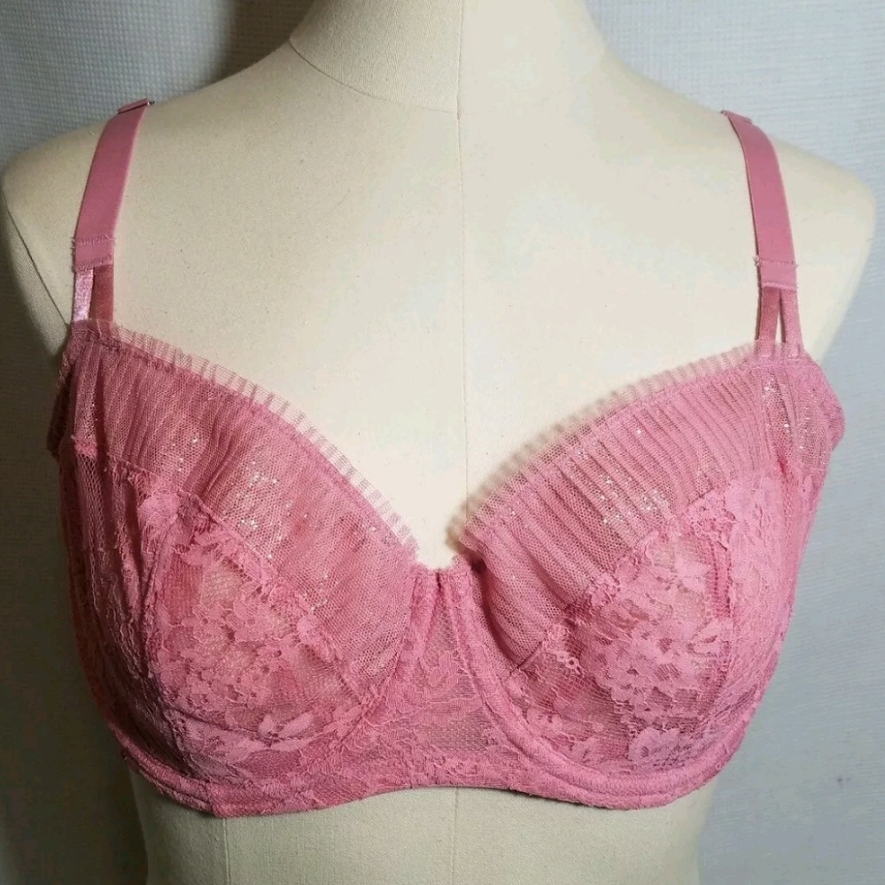 Victoria's Secret 38D Dream Angels w/out Padding